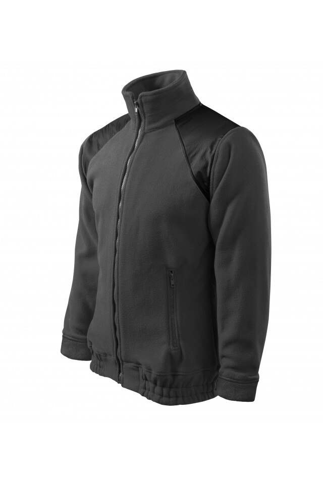 Jacheta barbati, Gri metalic, 506-36, Gri