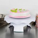 Wilton állítható forgó állvány, torta dekorációhoz