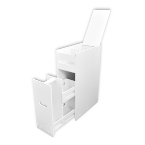 Oglinzi si mobilier baie