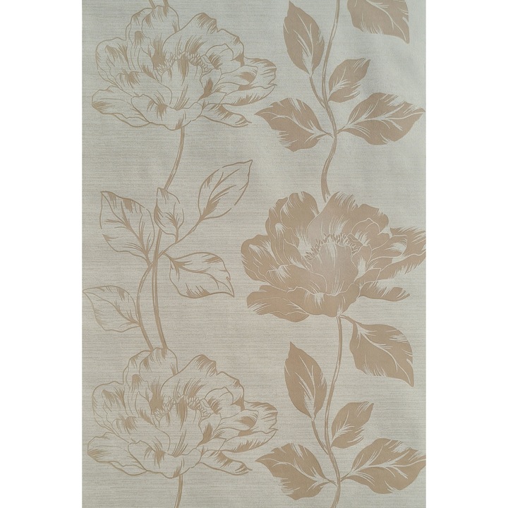 Tapéta DEGRETS 801-33 Papír, Sonya bézs, Méret: 0.53m x 10.05m = 5.3 nm