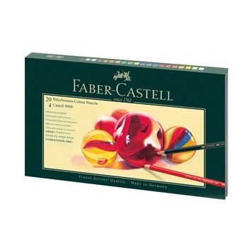 Imagini FABER CASTELL FC210051 - Compara Preturi | 3CHEAPS