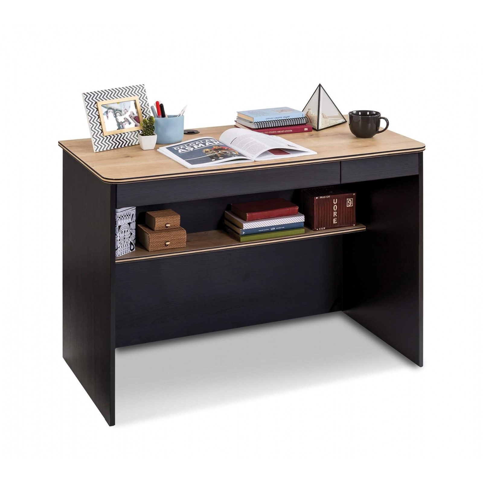 Masa camera adolescenti Colectia Black