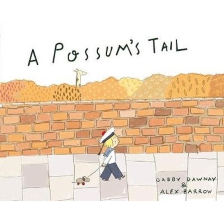A Possum's Tail, Dawnay Gabby