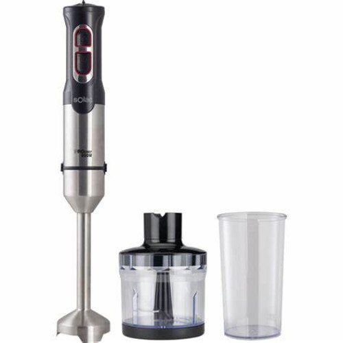 SOLAC BA5628 ÁLLÓ KÉZI MIXER 800W - eMAG.hu