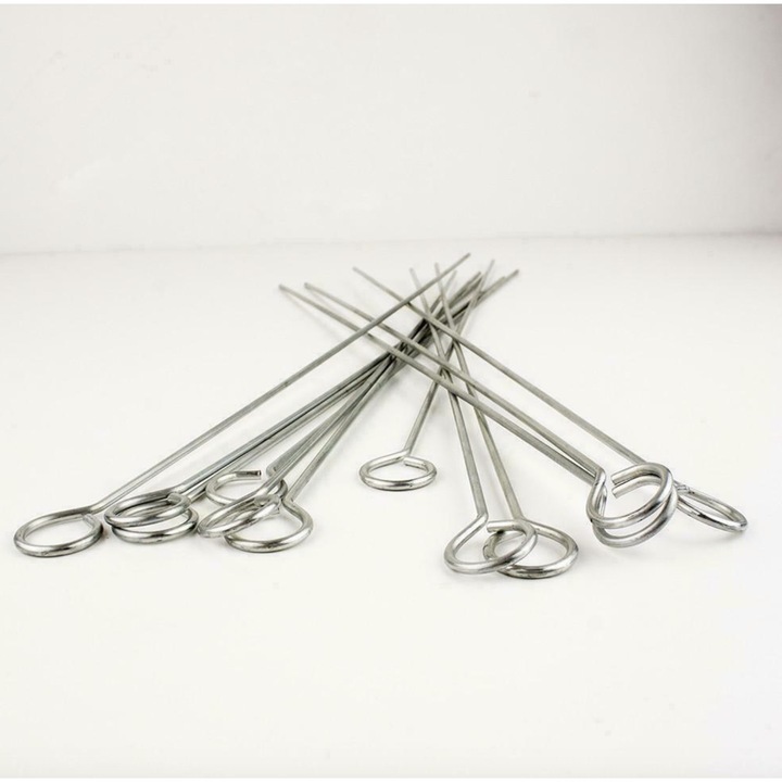 Set 8 tepuse frigarui, 30 cm, RY1341