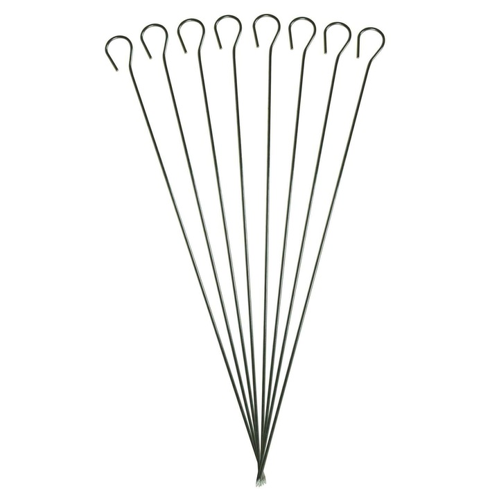 Set 8 tepuse frigarui, 30 cm, RY1341