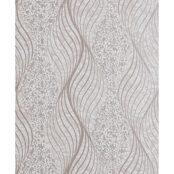 Tapet DEGRETS 85082-34 vinil Orhidee fundal 3D bej, 0.53m x 10.05m, 5.3 mp Tapet DEGRETS 85082-34 vinil Orhidee fundal 3D bej, 0.53m x 10.05m, 5.3 mp