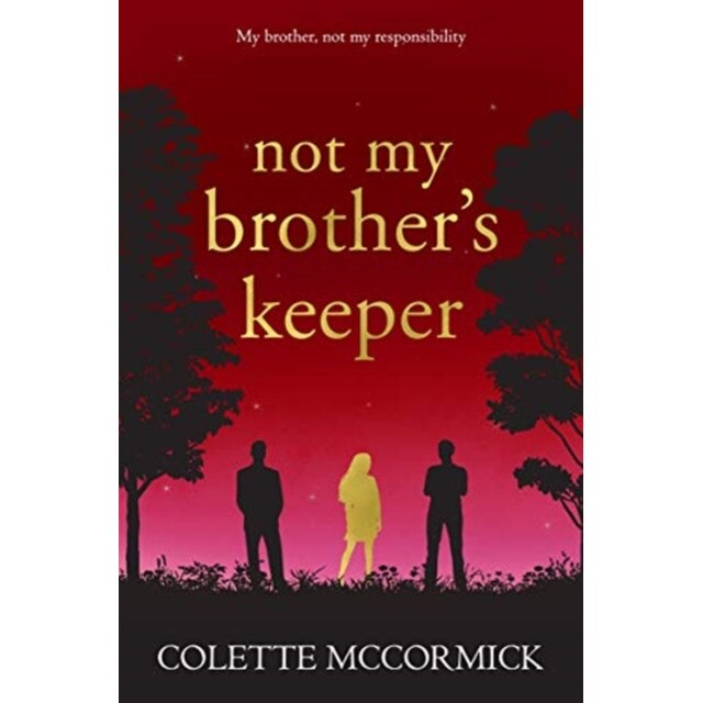 Not My Brother's Keeper, McCormick Colette eMAG.ro