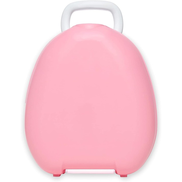 My Carry Potty rózsaszín bili