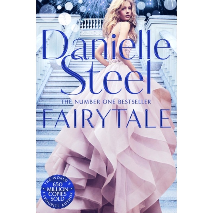 Fairytale, Steel Danielle