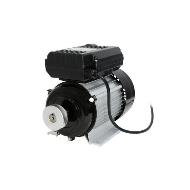 Motor electric cu carcasa de aluminiu Micul Fermier, 2800RPM, 4Kw