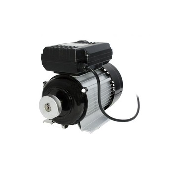 Motor electric cu carcasa de aluminiu Micul Fermier, 2800RPM, 4Kw Motor electric cu carcasa de aluminiu Micul Fermier, 2800RPM, 4Kw