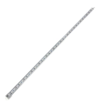 Bara FL cu 72 LED SMD 5050, culoare galben, 990 x 12 x 1mm 220V Bara FL cu 72 LED SMD 5050, culoare galben, 990 x 12 x 1mm 220V