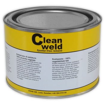 Pasta antistropi Esab, 500 g Pasta antistropi Esab, 500 g