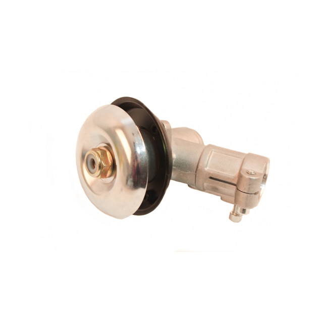 Angrenaj unghiular 9D pentru motocositoare 28mm Micul Fermier