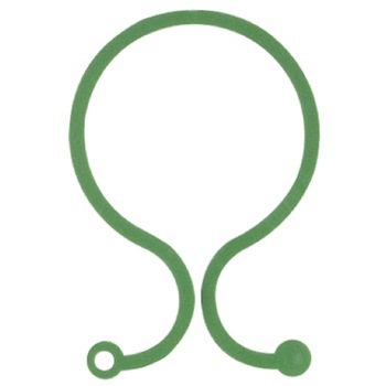 Colier Inel pentru Gradina EvoTools, set 50 buc Colier Inel pentru Gradina EvoTools, set 50 buc