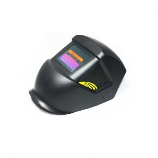 Masca Sudura Automata cu Cristale Lichide Micul Fermier GF-1134