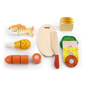 Pranz de feliat, Viga, lemn Pranz de feliat, Viga, lemn