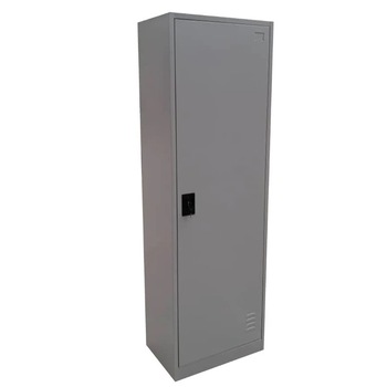 Dulap metalic fiset 1 usa 4 polite 35kg/polita 500X350X1800 mm B4U Dulap metalic fiset 1 usa 4 polite 35kg/polita 500X350X1800 mm B4U