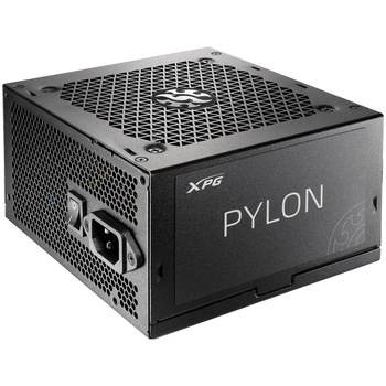 Sursa ADATA XPG PYLON, 80 PLUS® Bronze, 750W, DC to DC Sursa ADATA XPG PYLON, 80 PLUS® Bronze, 750W, DC to DC
