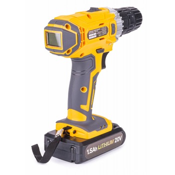 CSM0771 Surubelnita electrica cu acumulatori 0784 CSM0771 Surubelnita electrica cu acumulatori 0784