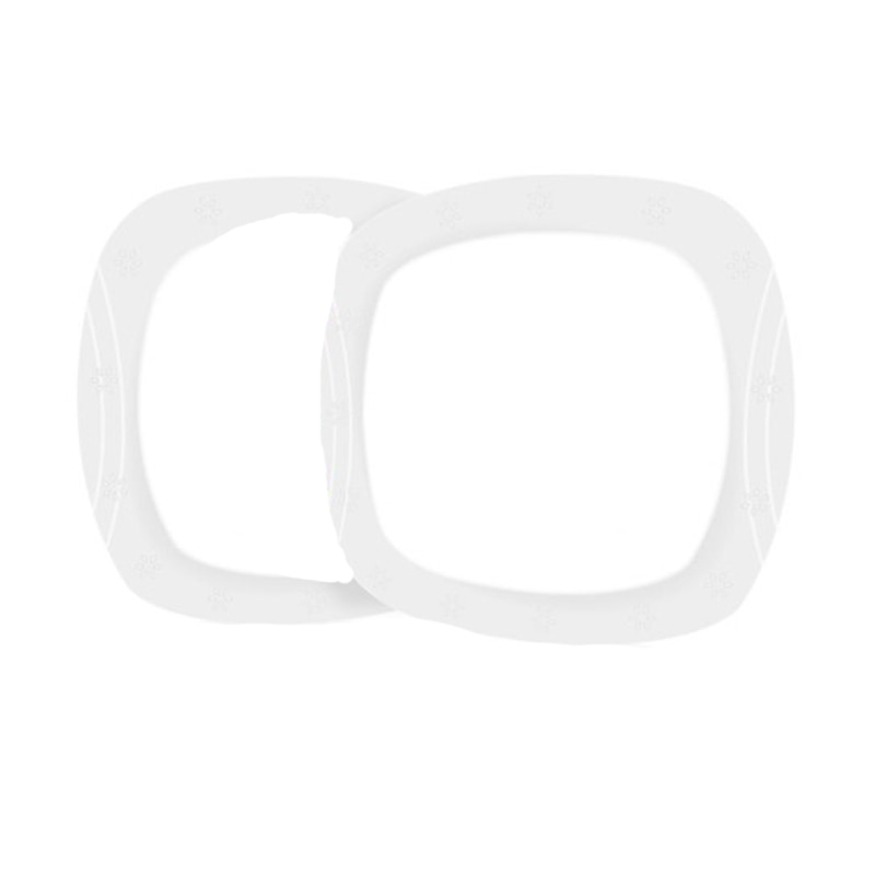 Absorbante pentru san 84 bucati Akuku A0368, Alb