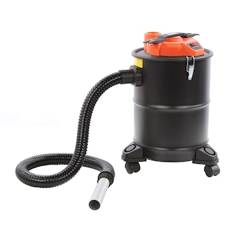 Aspirator pentru cenusa Paxton, 1200 W, 18 L Aspirator pentru cenusa Paxton, 1200 W, 18 L