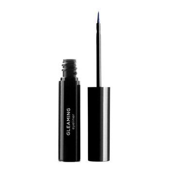 Tus de ochi Nouba Gleaming Waterproof Liner 14 Albastru 4ml Tus de ochi Nouba Gleaming Waterproof Liner 14 Albastru 4ml