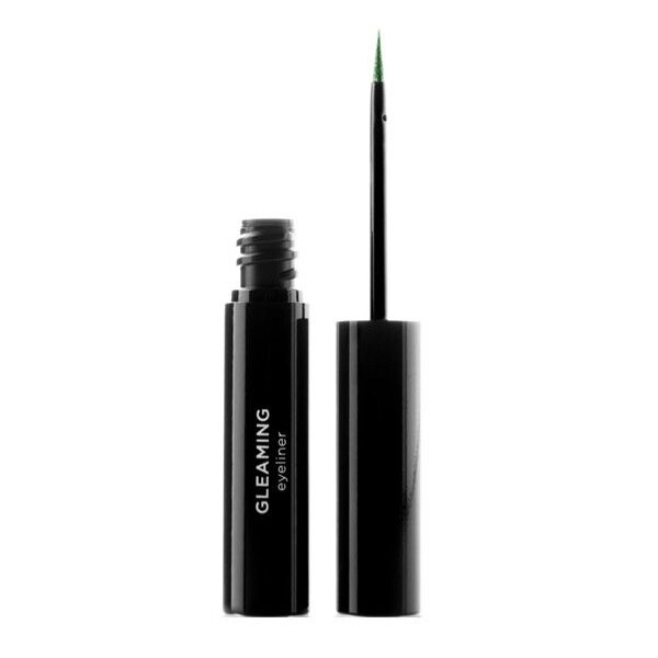 Tus de ochi Nouba Gleaming Waterproof Liner 13 Verde 4ml