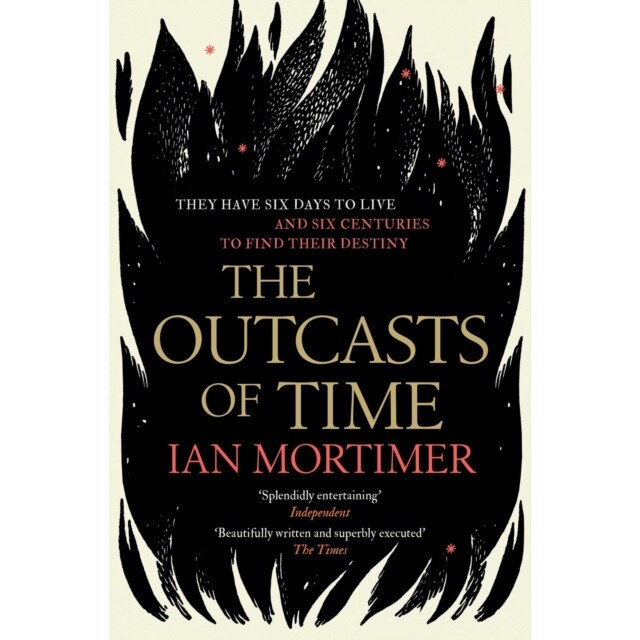 The Outcasts of Time, Mortimer Ian