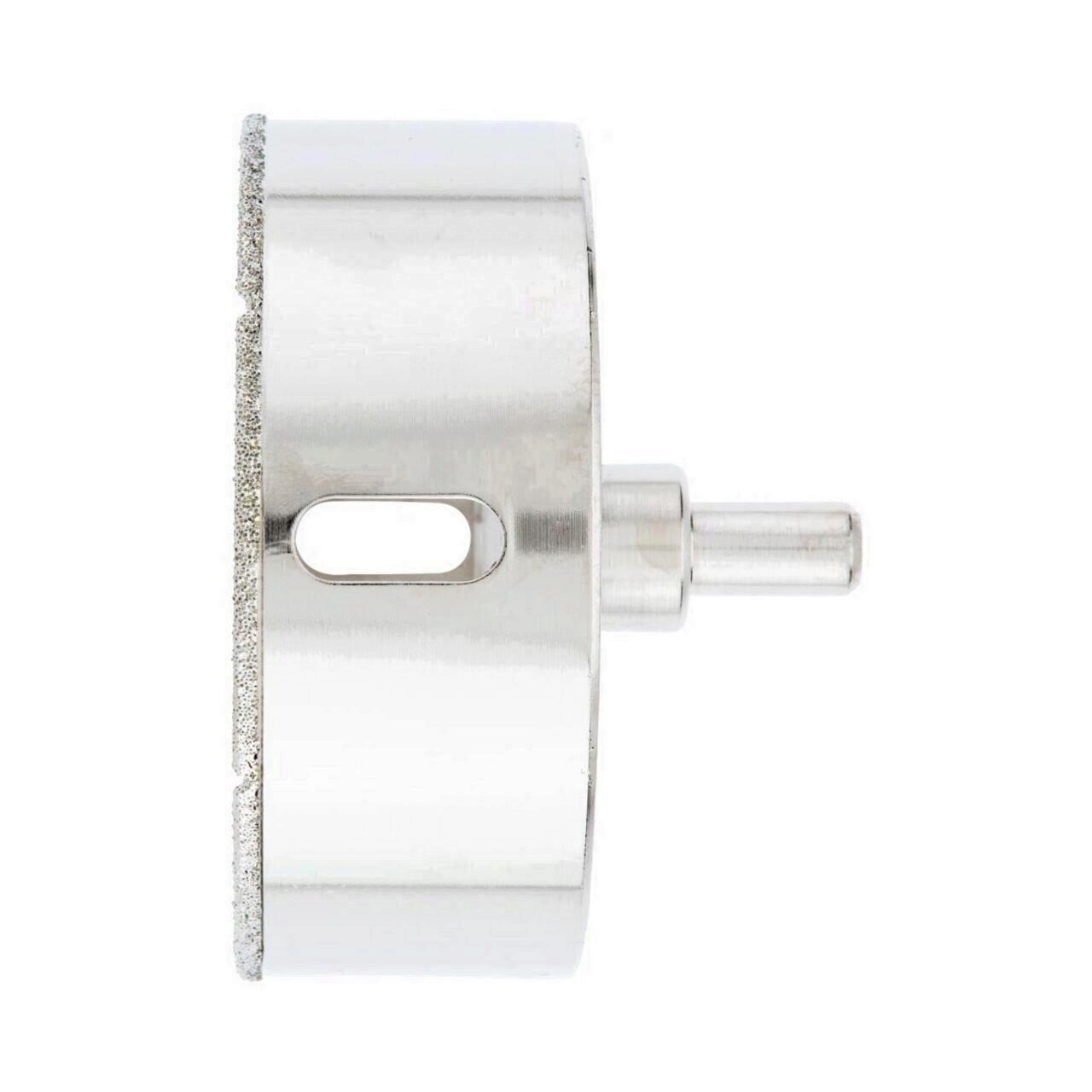 Carota diamantata 83 mm GRAPHITE 57H299