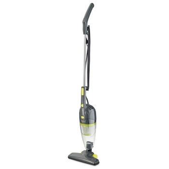 Aspirator vertical / de mana Rovus Storm Vac V2, fara sac, aspirare uscata, filtru Hepa 10, 0.7 l, 500 W Aspirator vertical / de mana Rovus Storm Vac V2, fara sac, aspirare uscata, filtru Hepa 10, 0.7 l, 500 W