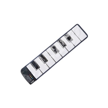 Pian tip roll-up, portabil, 70 x 16 cm, SLW-9620 Pian tip roll-up, portabil, 70 x 16 cm, SLW-9620