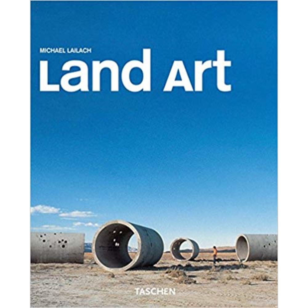 Land Art - Michael Lailach