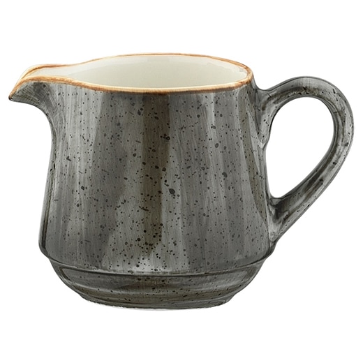 Cana pentru lapte portelan Bonna Space 180ml