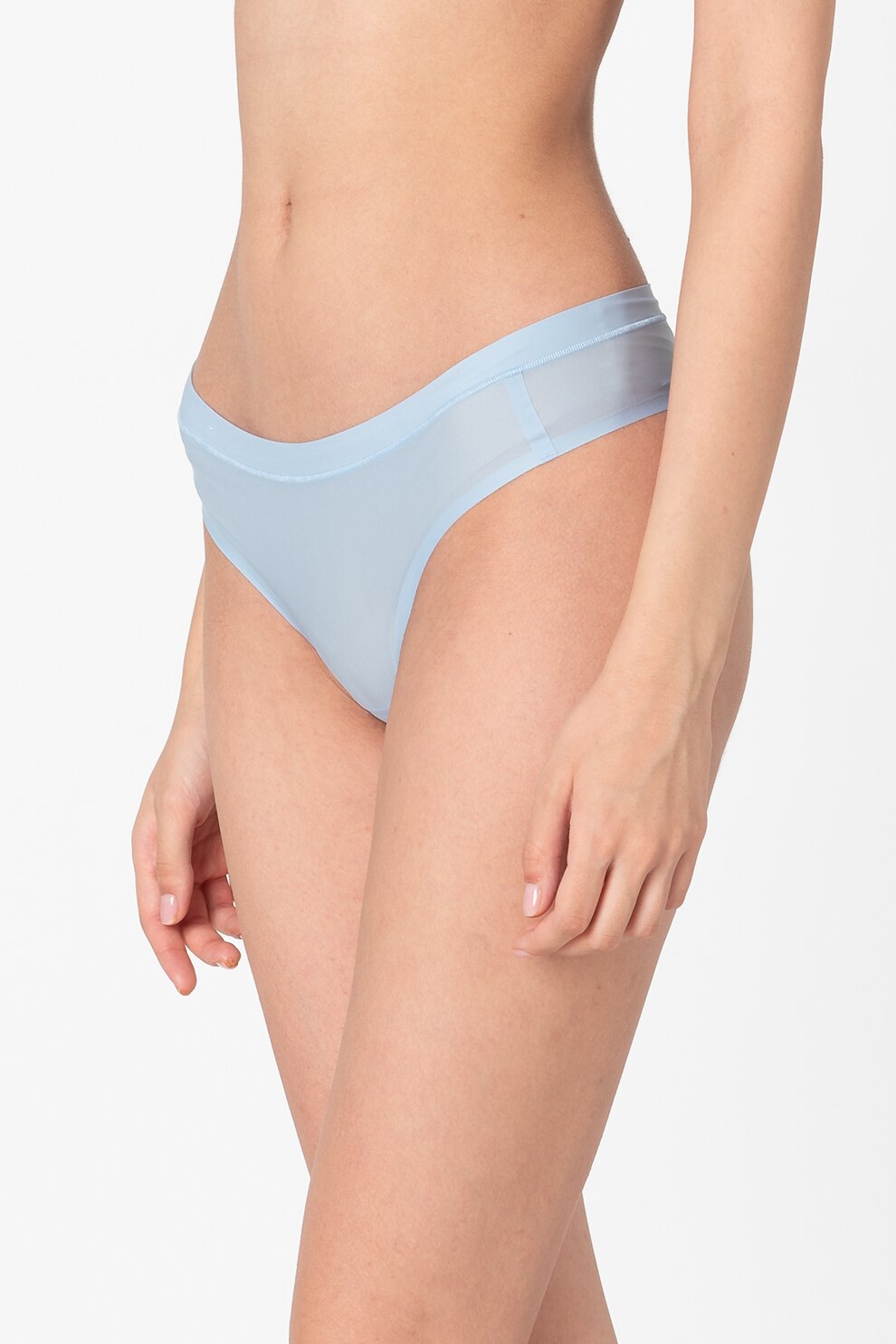 Triumph, Chiloti brazilieni, Albastru azur, One Size