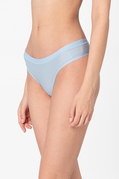 Triumph, Chiloti brazilieni, Albastru azur, One Size Triumph, Chiloti brazilieni, Albastru azur, One Size