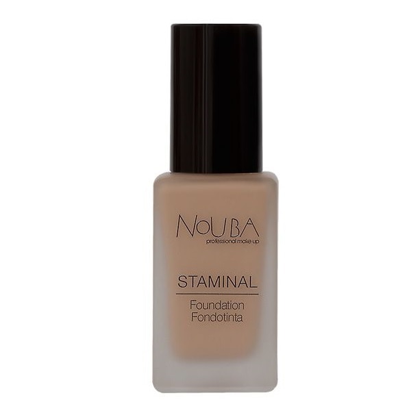 Fond de ten Nouba Staminal 109, 30ml