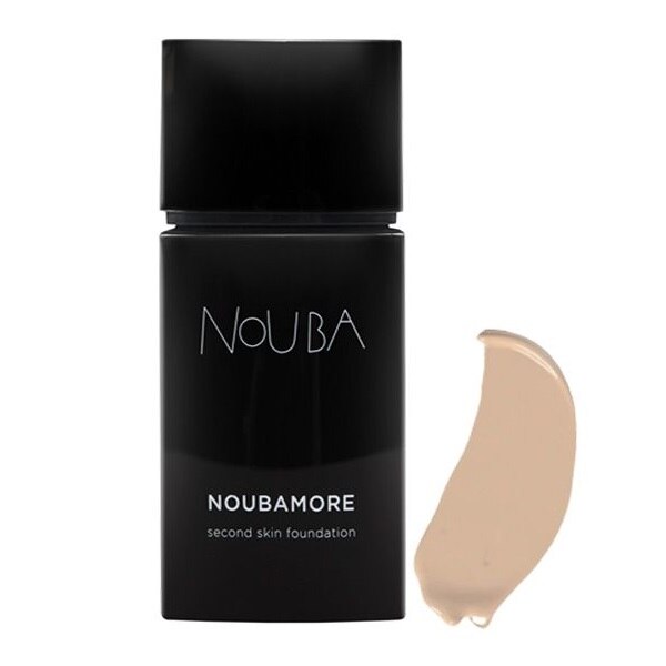 Fond de ten Nouba Noubamore 81, 30ml