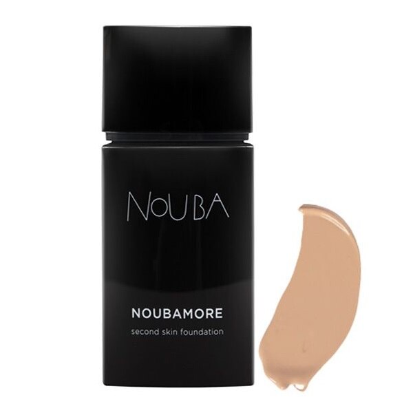 Fond de ten Nouba Noubamore 85, 30ml