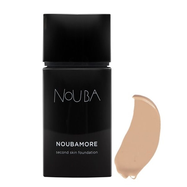 Fond de ten Nouba Noubamore 86, 30ml