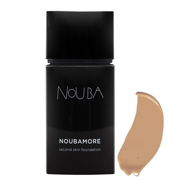 Fond de ten Nouba Noubamore 87, 30ml