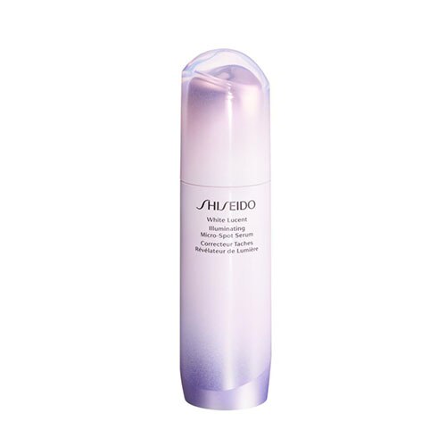 Ser pentru ten Shiseido White Lucent Illuminating Micro-Spot Serum, 30 ml