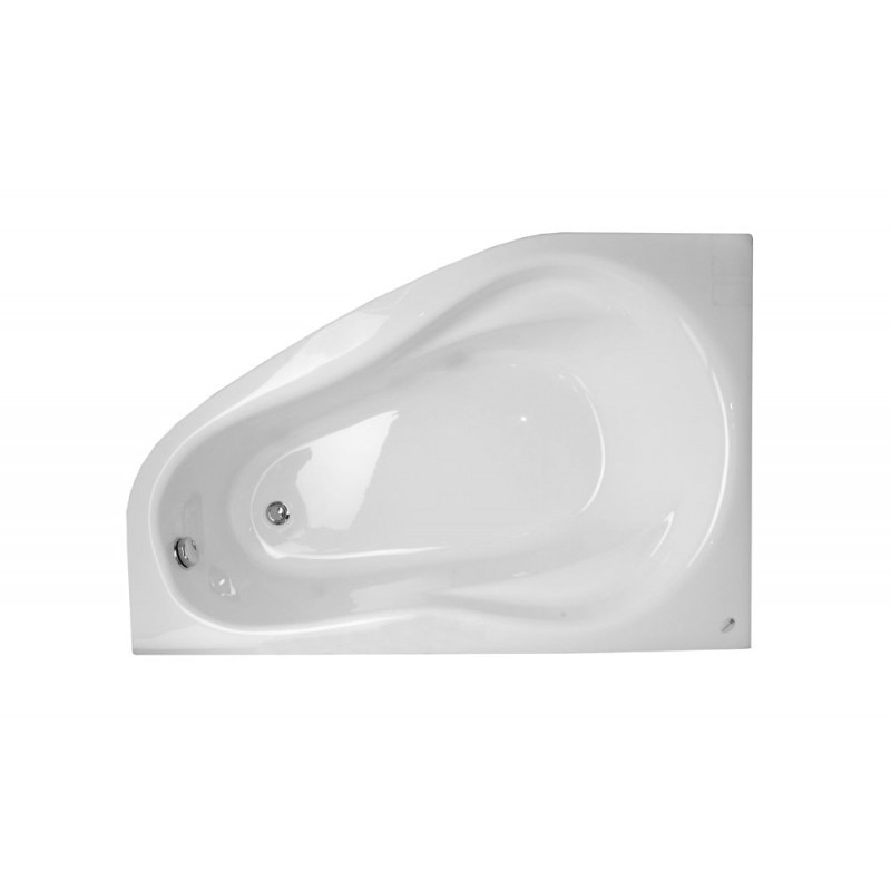 Cada baie, Belform Melancholia, acril 150 x 100 x 62cm, dreapta