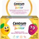 Centrum Junior Pro A-Zinc multivitamine si minerale pentru copii, 30 comprimate masticabile, Haleon