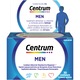 Multivitamin si minerale Centrum pentru sanatatea Barbatilor, pentru un sistem imunitar puternic, musculatura sanatoasa, energie zilnica, cu vitaminele B1, B2, B6, B12, A, C, D, Calciu si Magneziu, 30 de comprimate filmate, Haleon