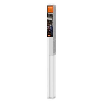 Aplica LED Ledvance Switch Batten 8 W, lumina calda (3000 K), 900 lm, comutator pornit/oprit, cablu alimentare inclus, 600 mm Aplica LED Ledvance Switch Batten 8 W, lumina calda (3000 K), 900 lm, comutator pornit/oprit, cablu alimentare inclus, 600 mm