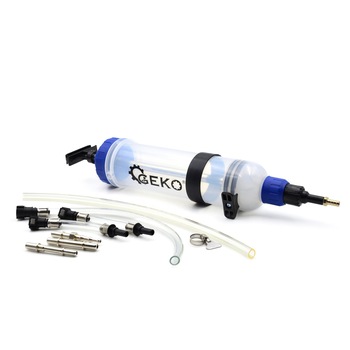 Ventuza manuala pentru ulei 1.5L, GEKO G02124 Ventuza manuala pentru ulei 1.5L, GEKO G02124