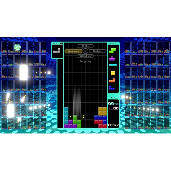 Joc, Nintendo Switch, Tetris 99 + NSO - eMAG.ro
