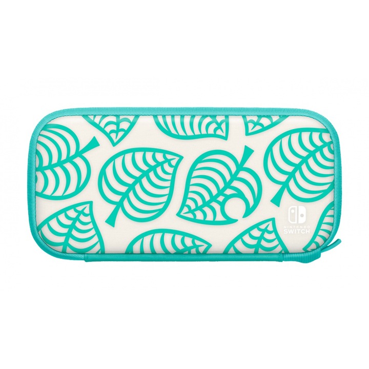 Протектор Nintendo Switch Lite Animal Cr.Ed.